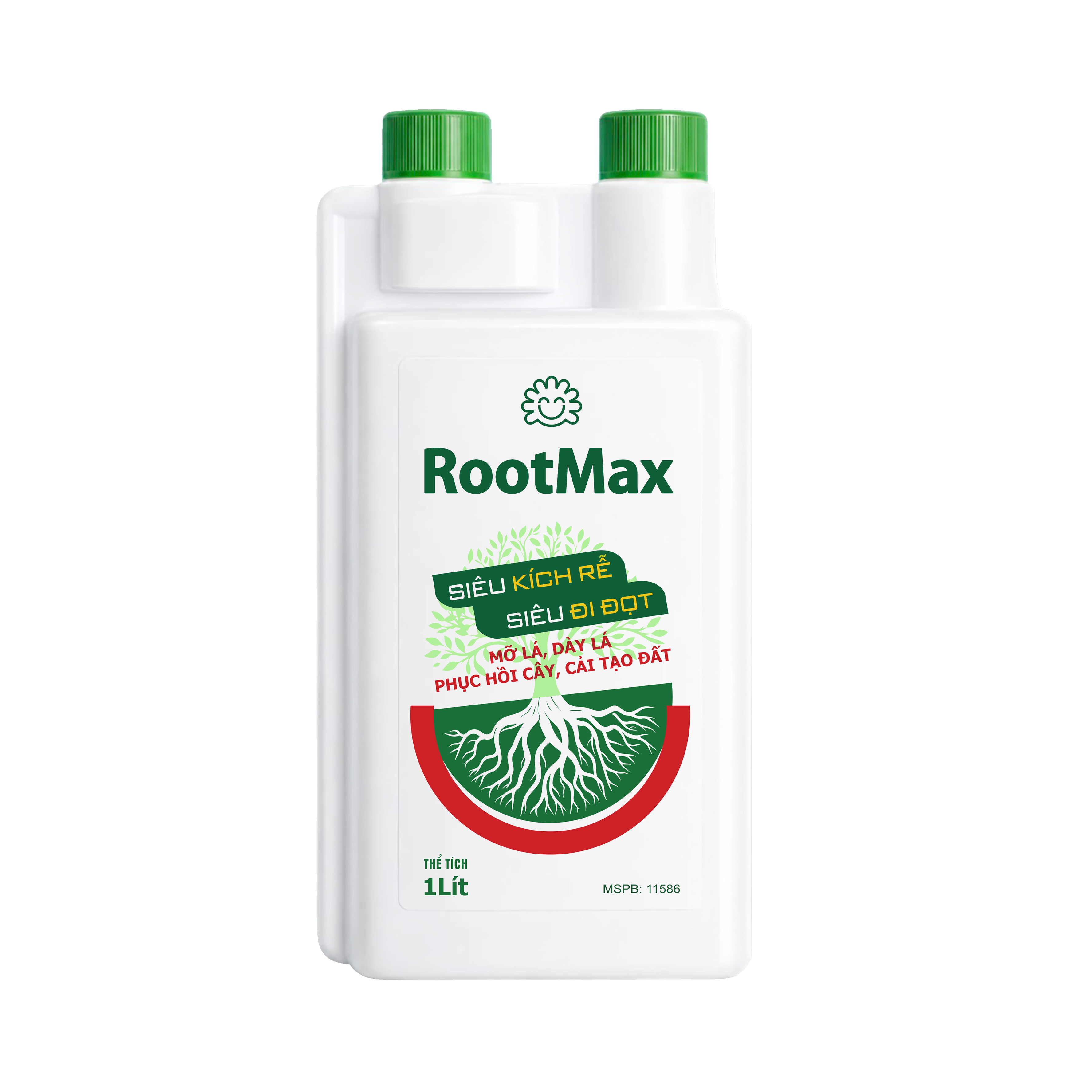 Kích Rễ RootMax